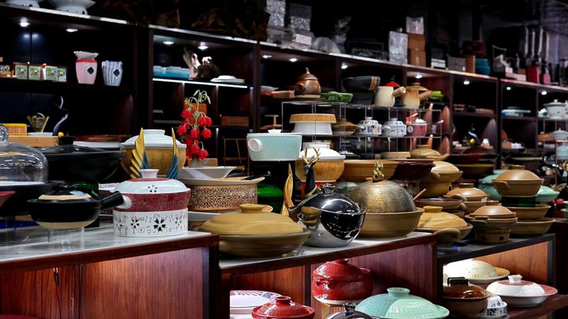 探自酒店用品
